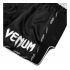Шорты VENUM GIANT MUAY THAI SHORTS - BLACK/WHITE Шорты VENUM GIANT MUAY THAI SHORTS - BLACK/WHITE